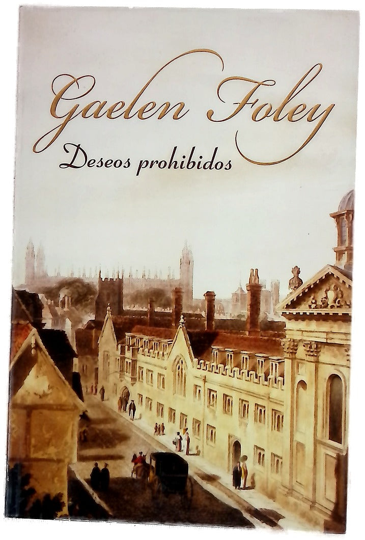 Deseos prohibidos