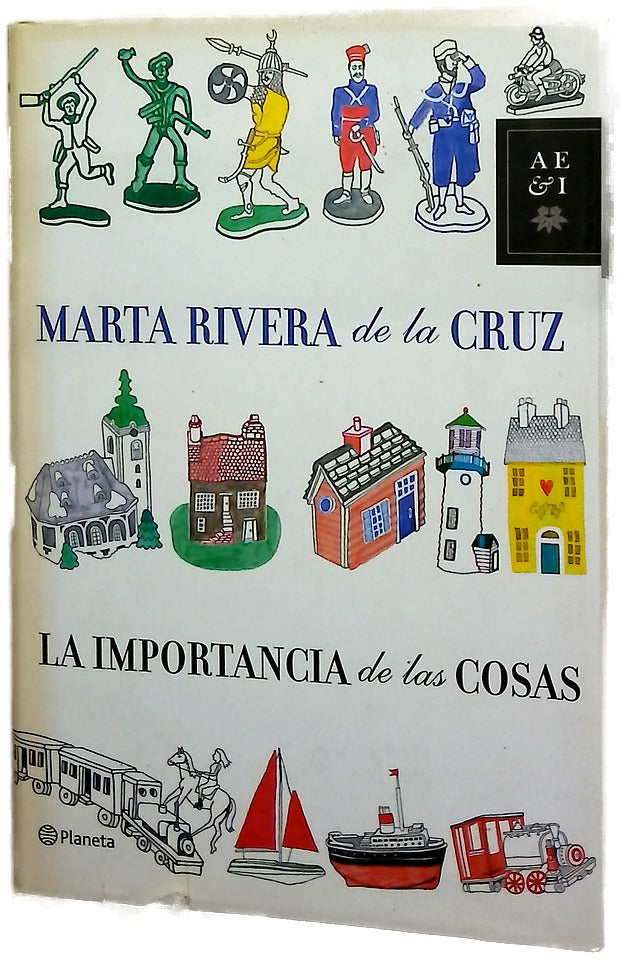 La importancia de las cosas