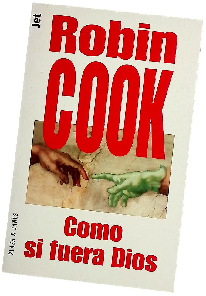 Como si fuera Dios