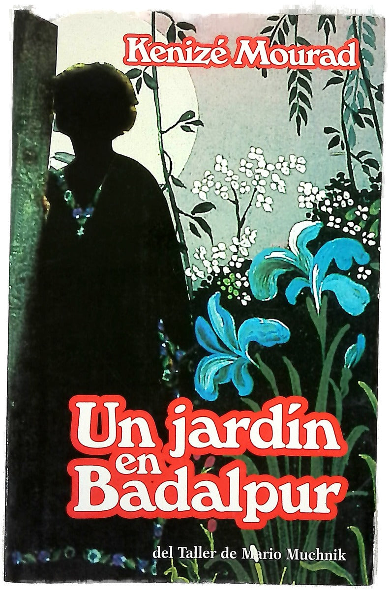 Un jardín en Badalpur