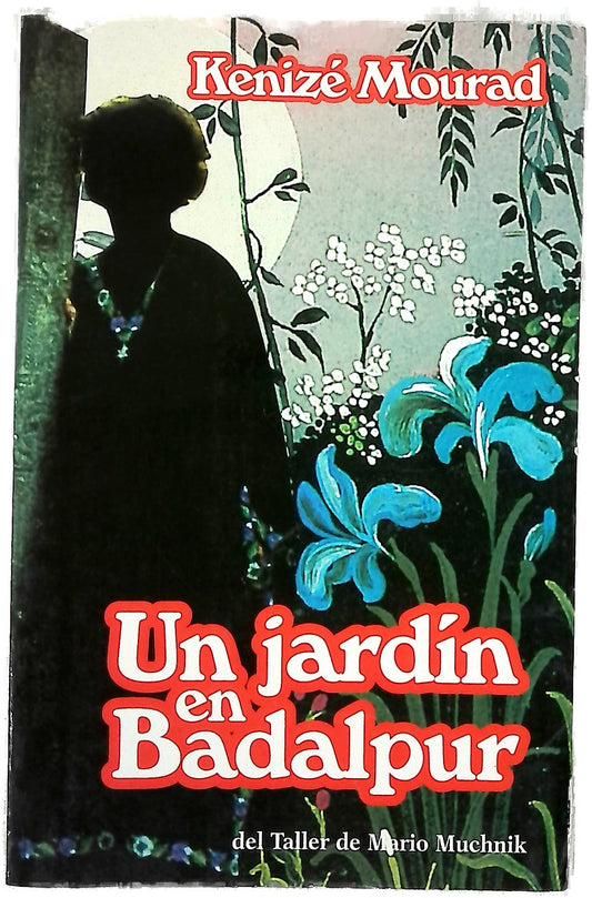 Un jardín en Badalpur