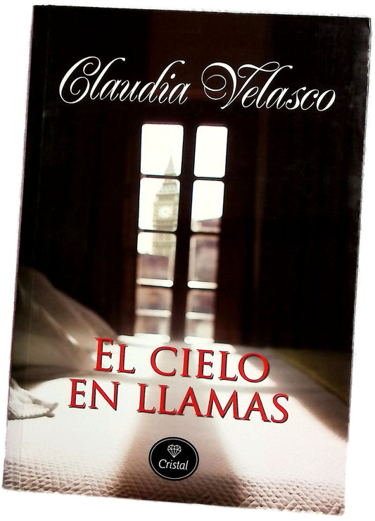 El cielo en llamas
