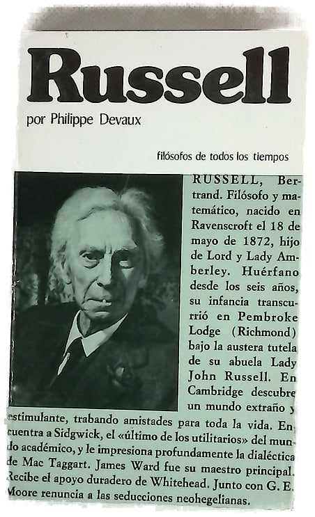 Russell 