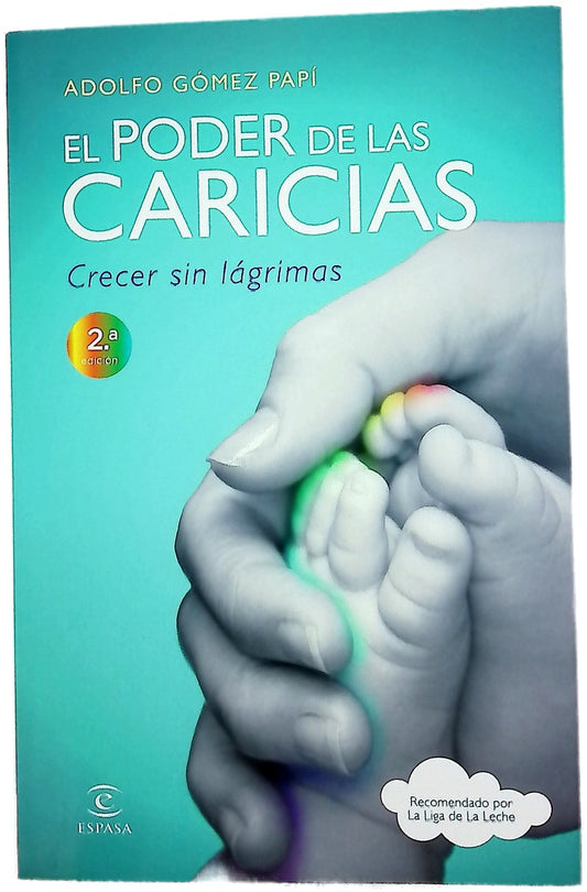 El poder de las caricias