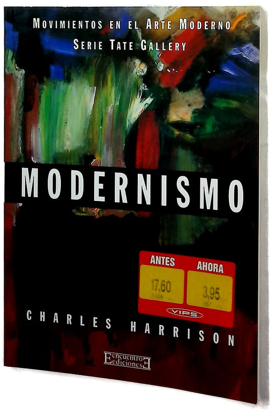 Modernismo - Movimientos En El Arte Moderno
