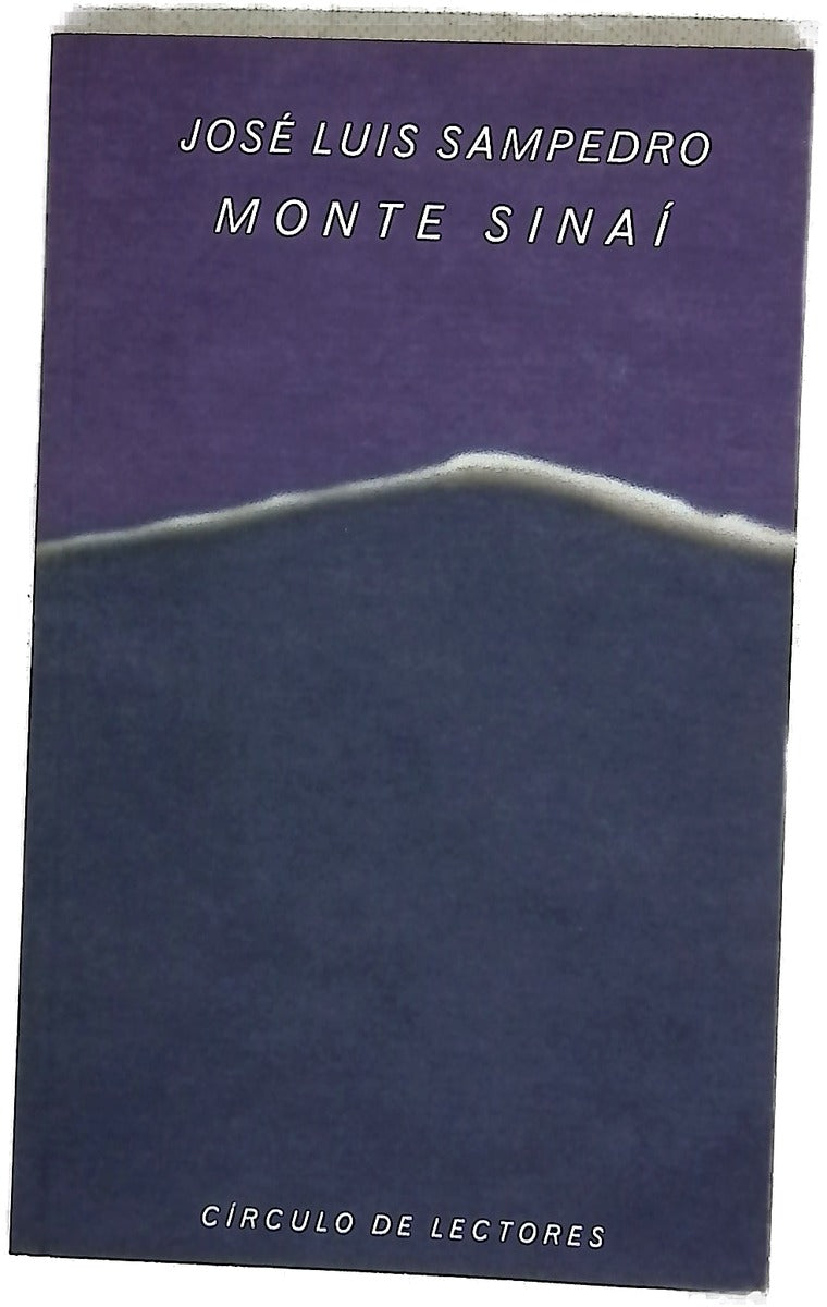Monte Sinaí