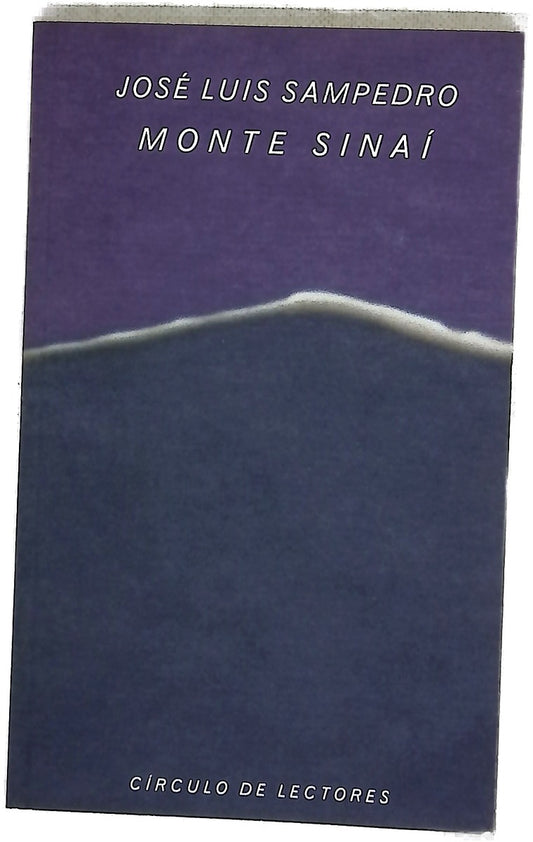 Monte Sinaí