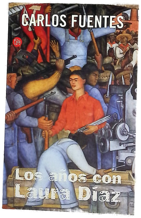 Los años con Laura Díaz