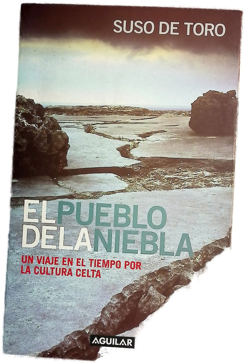 El pueblo de la niebla un viaje en el tiempo por la cultura celta