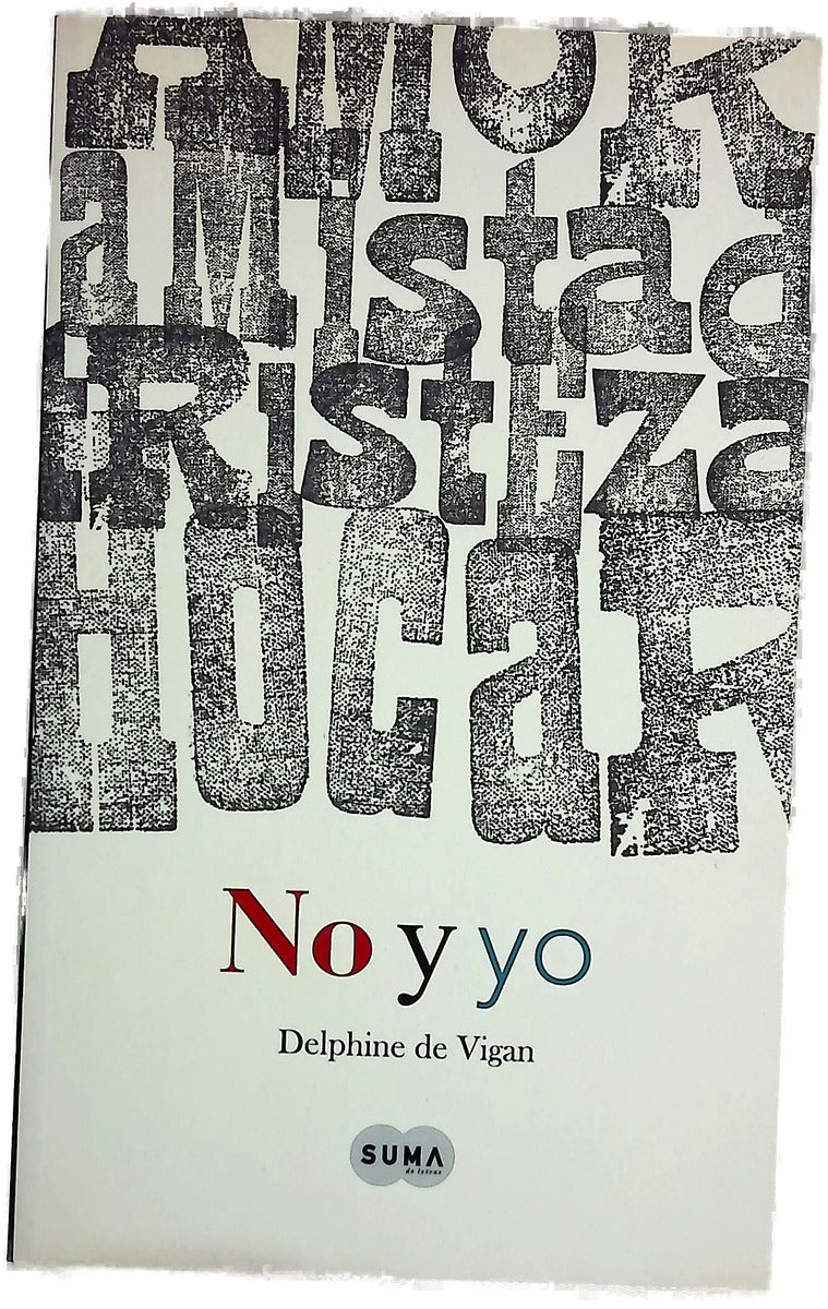 No y yo