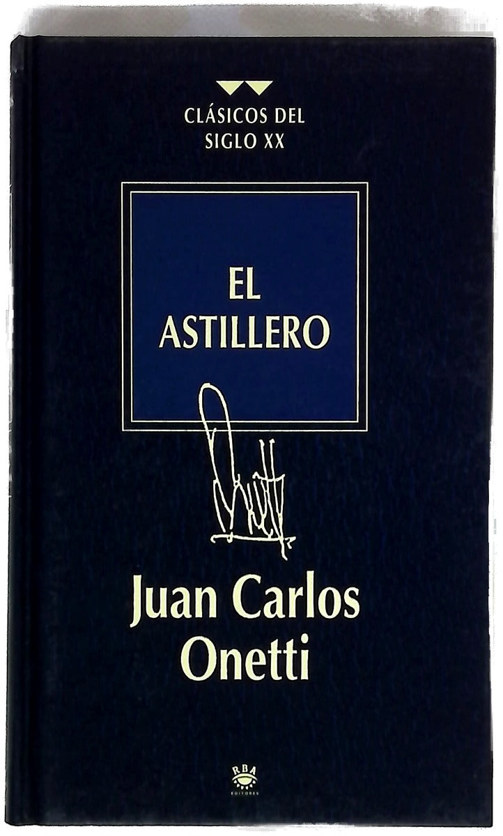 El Astillero