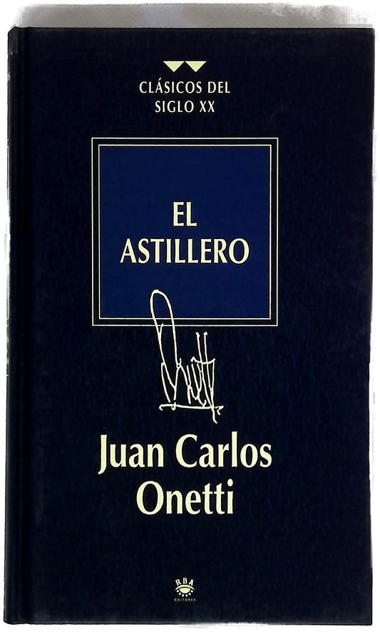 El Astillero