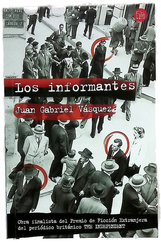 Los informantes