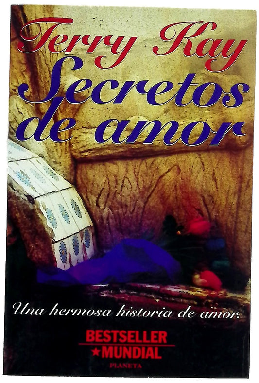 Secretos de amor