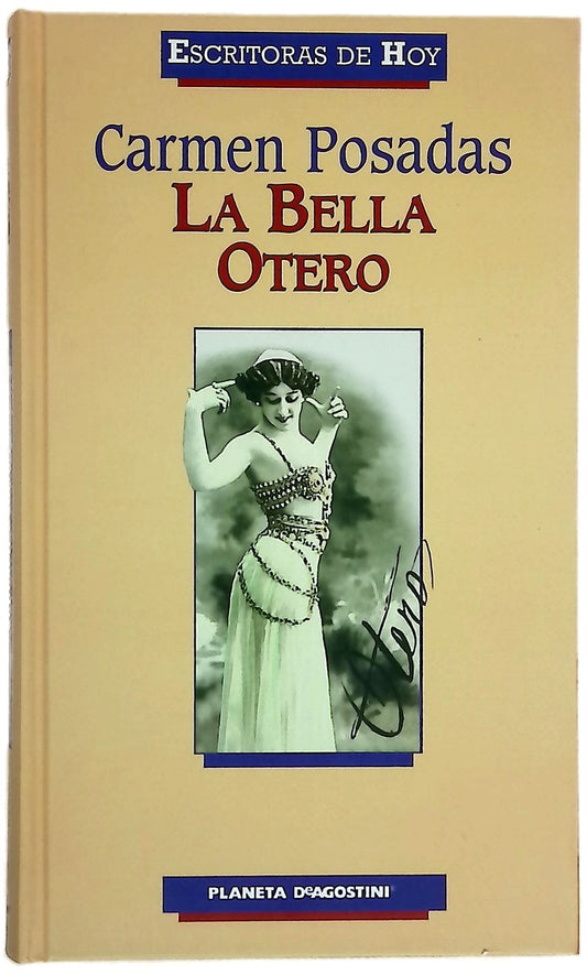 La Bella Otero