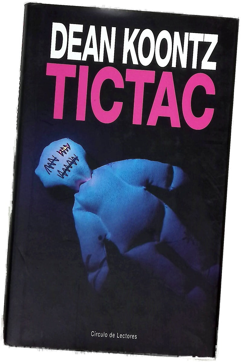 Tictac