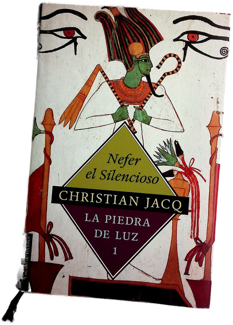 Nefer el Silencioso