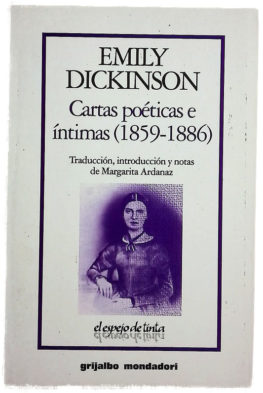Cartas poéticas e íntimas, (1859-1886)