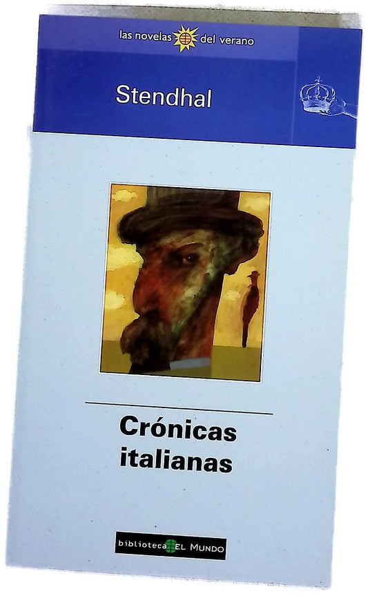 Crónicas italianas