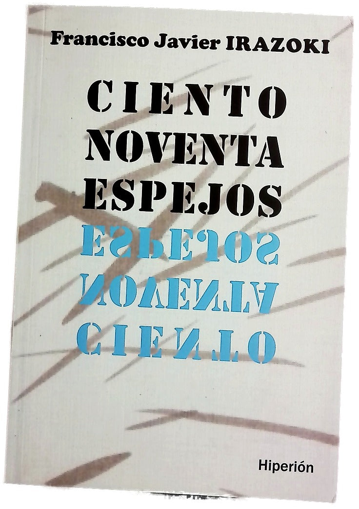 Ciento noventa espejos