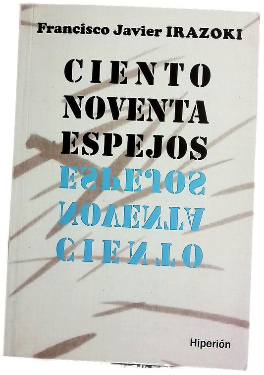 Ciento noventa espejos