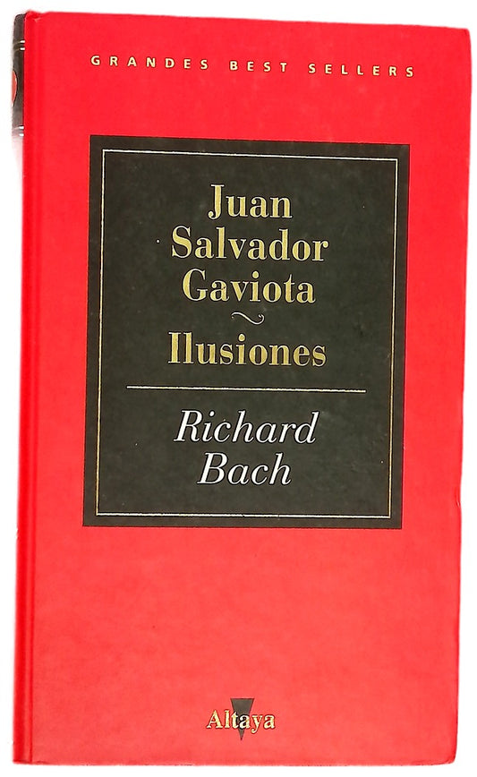 Juan Salvador Gaviota Ilusiones