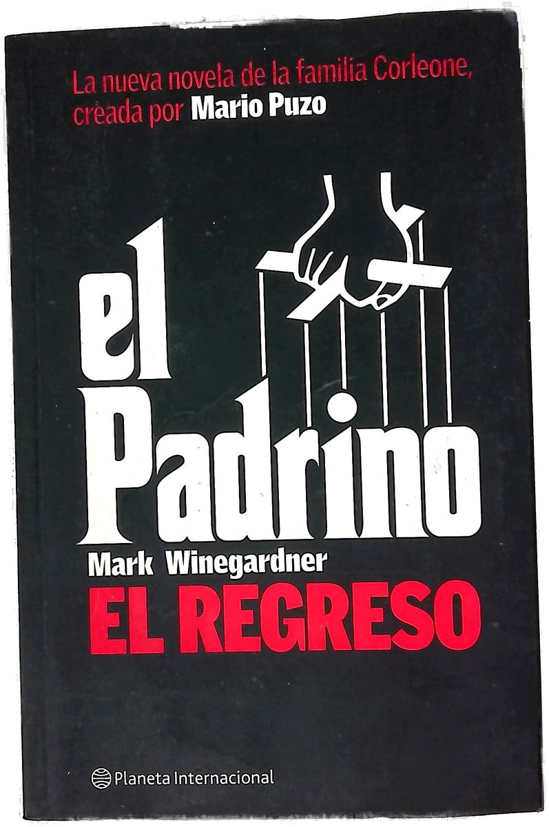 El padrino el regreso
