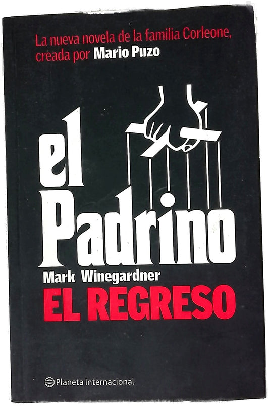 El padrino el regreso