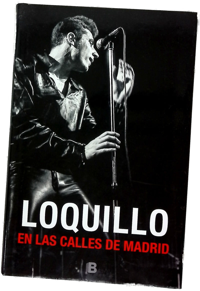 En las calles de Madrid