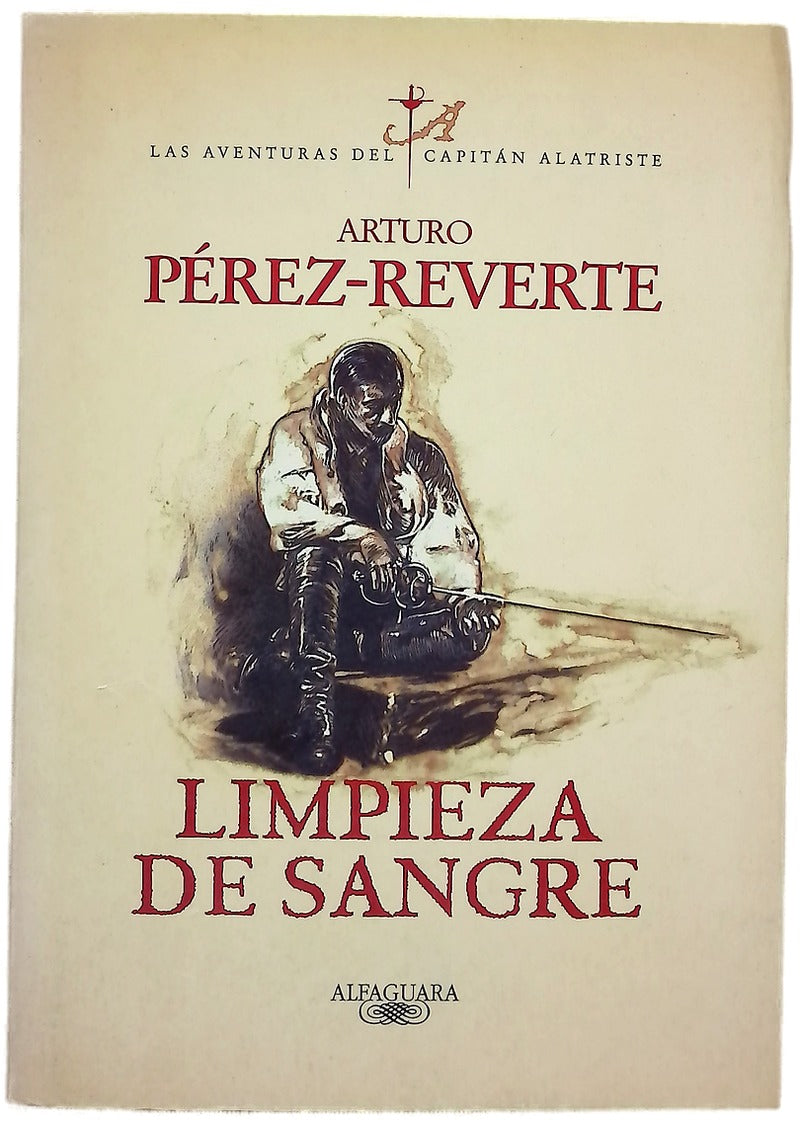 Limpieza de sangre