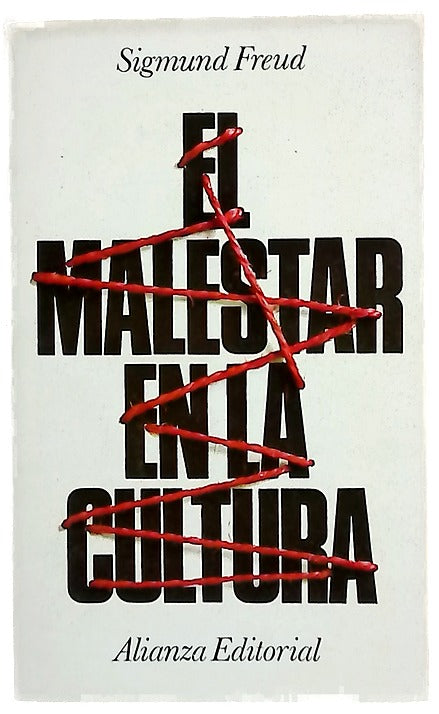 El malestar en la cultura y otros ensayos