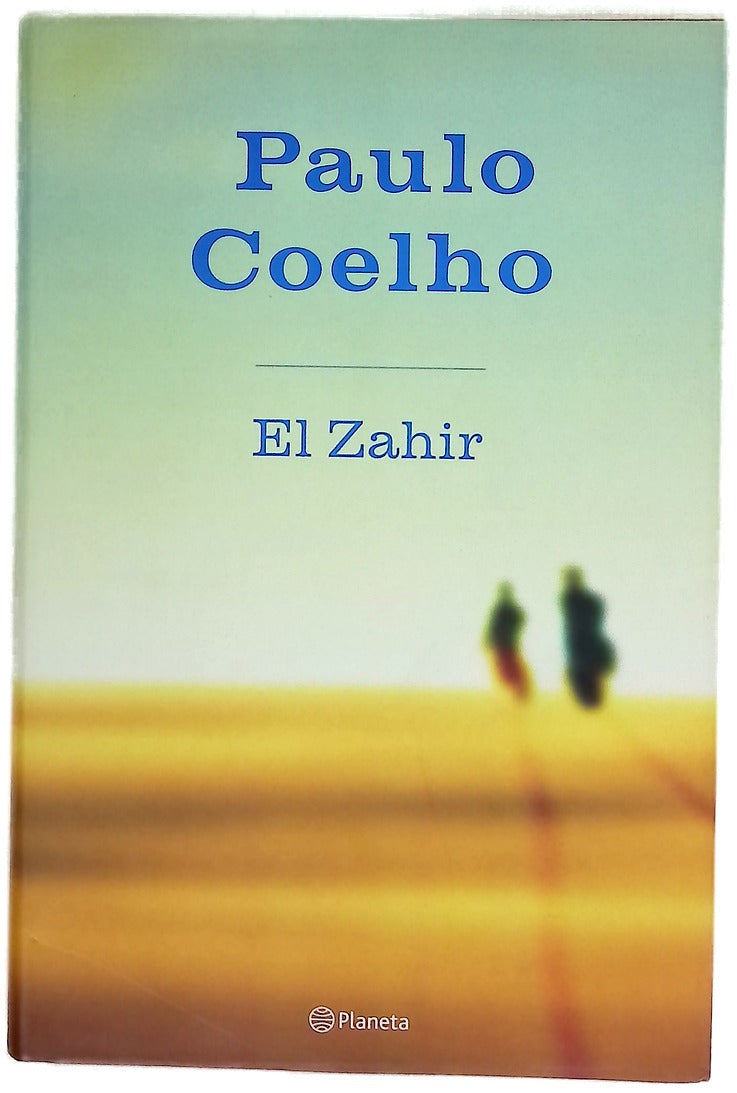 El zahir