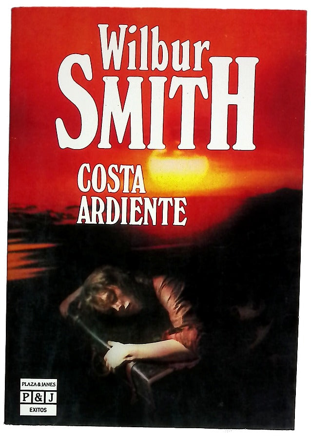 Costa ardiente
