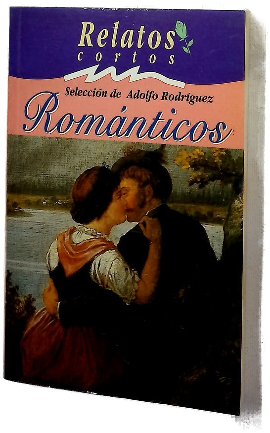 Relatos cortos de amor