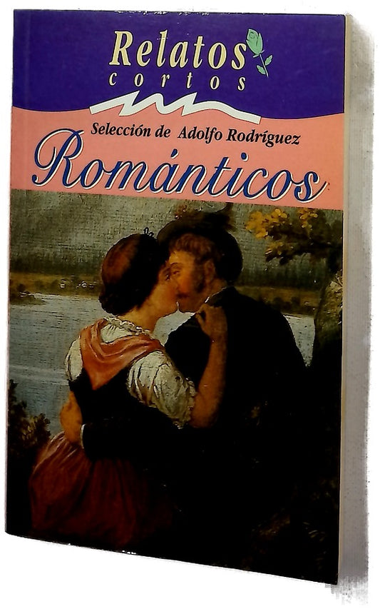 Relatos cortos de amor