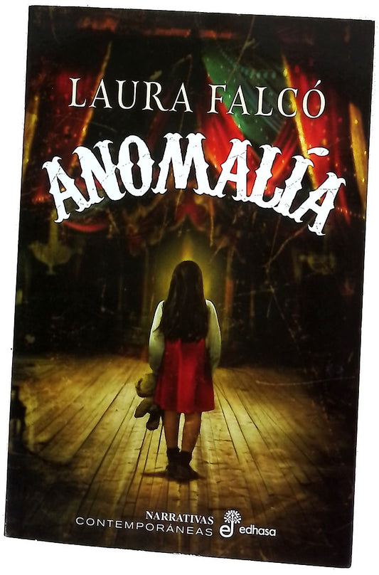 Anomalía