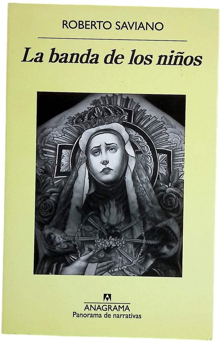 La banda de los niños