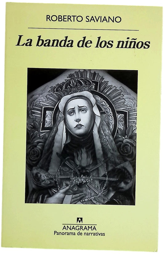 La banda de los niños