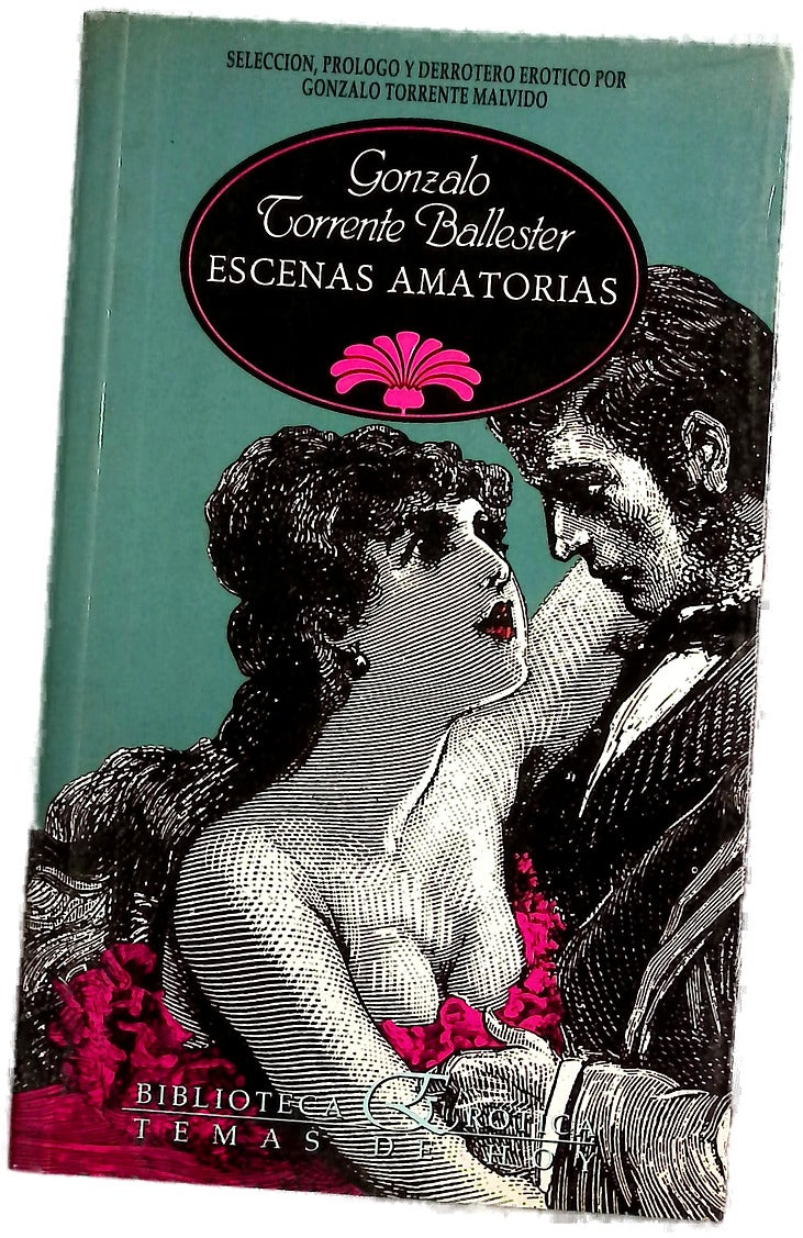 Escenas amatorias