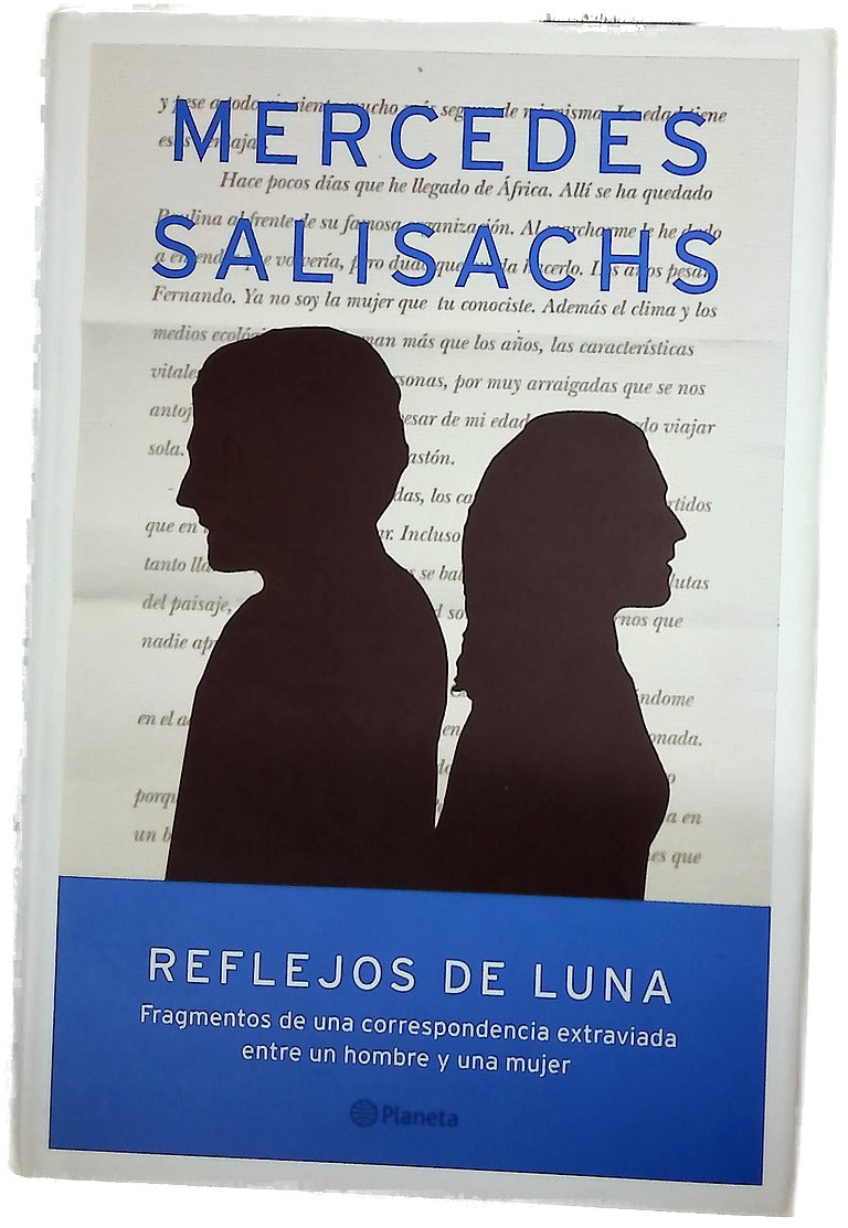 Reflejos de luna