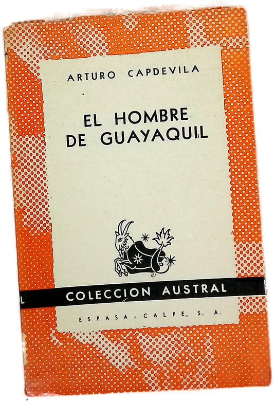 El hombre de Guayaquil