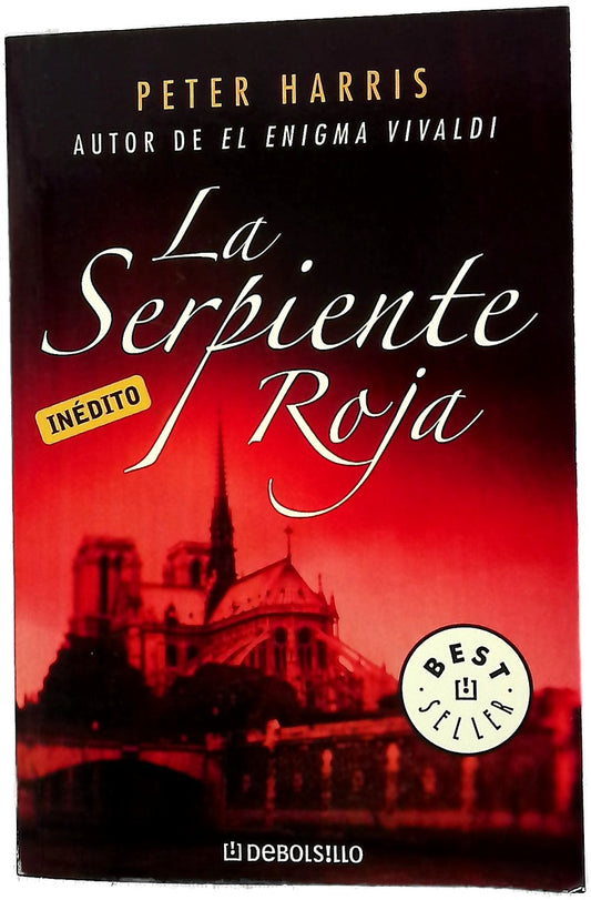 La serpiente roja