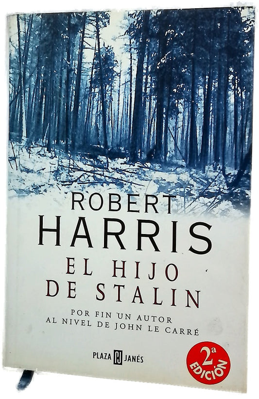 El hijo de Stalin
