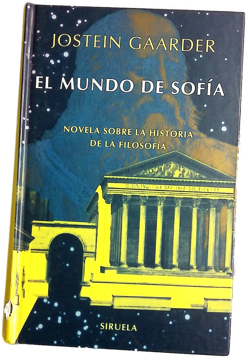 El mundo de sofia