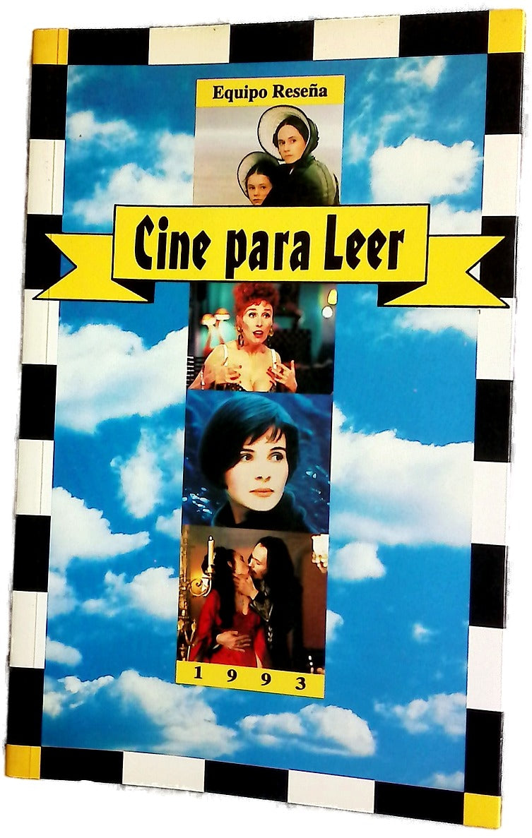 Cine para leer