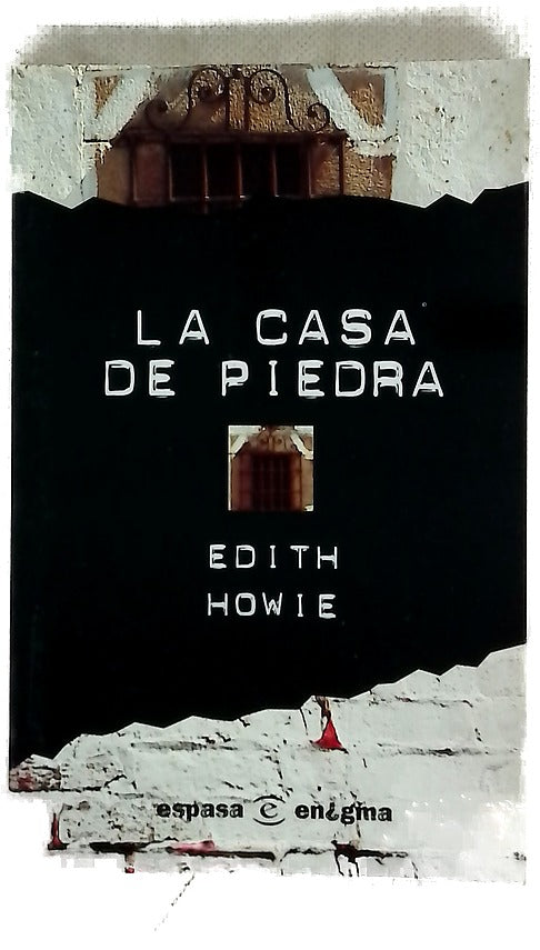 La Casa de Piedra