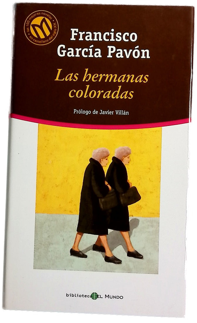 Las hermanas coloradas