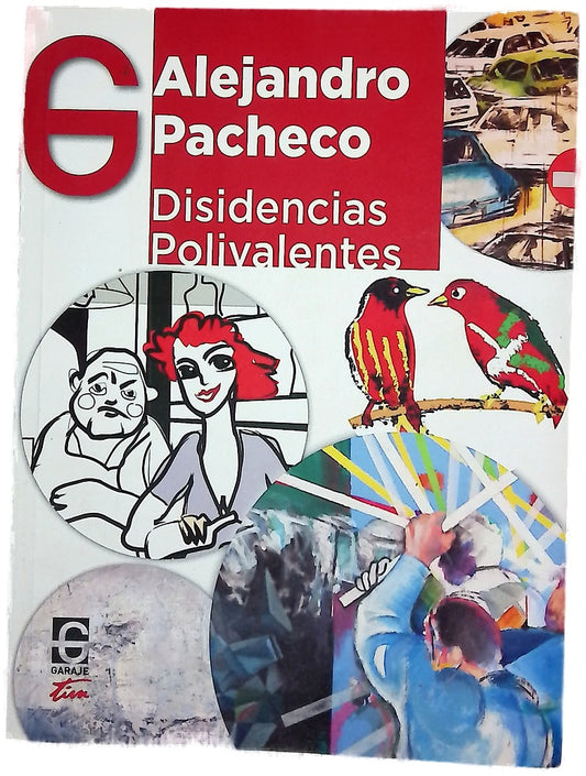 Disidencias polivalentes