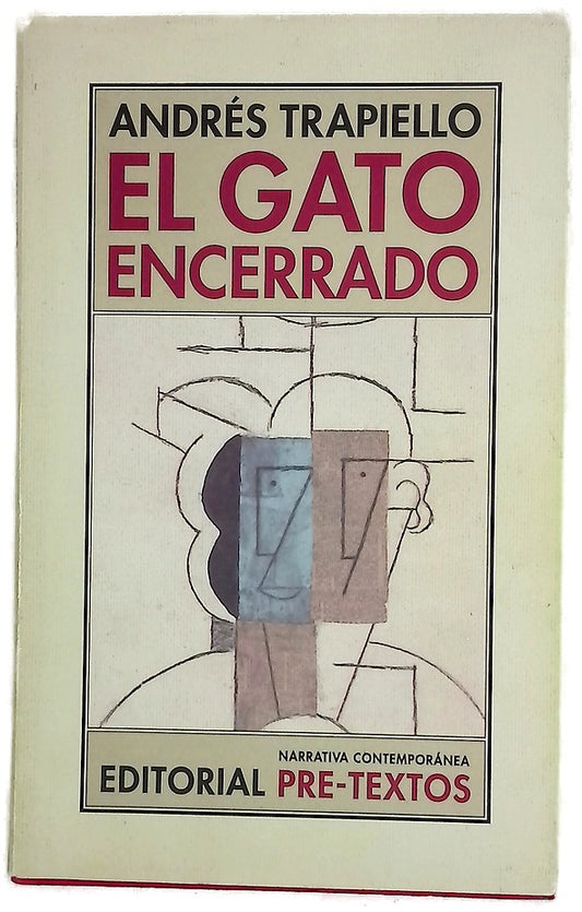 El gato encerrado