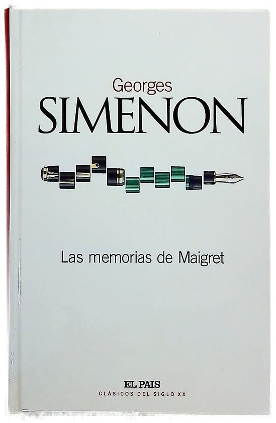 Las memorias de Maigret